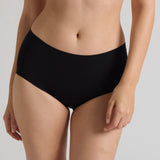 Brief Black