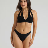 Halter System Black