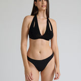 Halter System Black