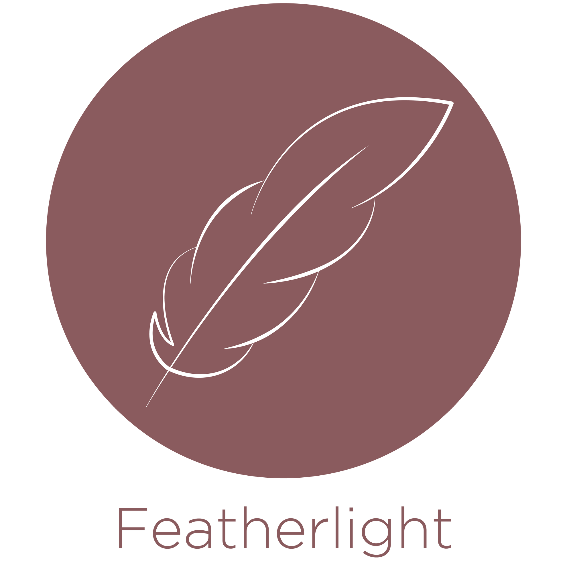 Feather - Featherlight Icon