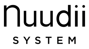 Nuudii System logo