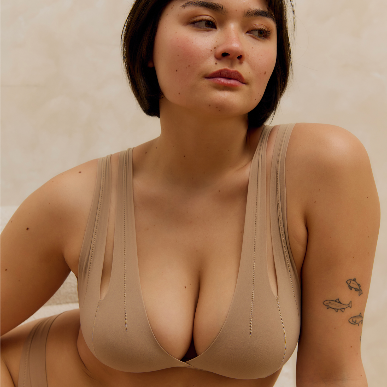Discover New Bras That Should Be in Your Wardrobe