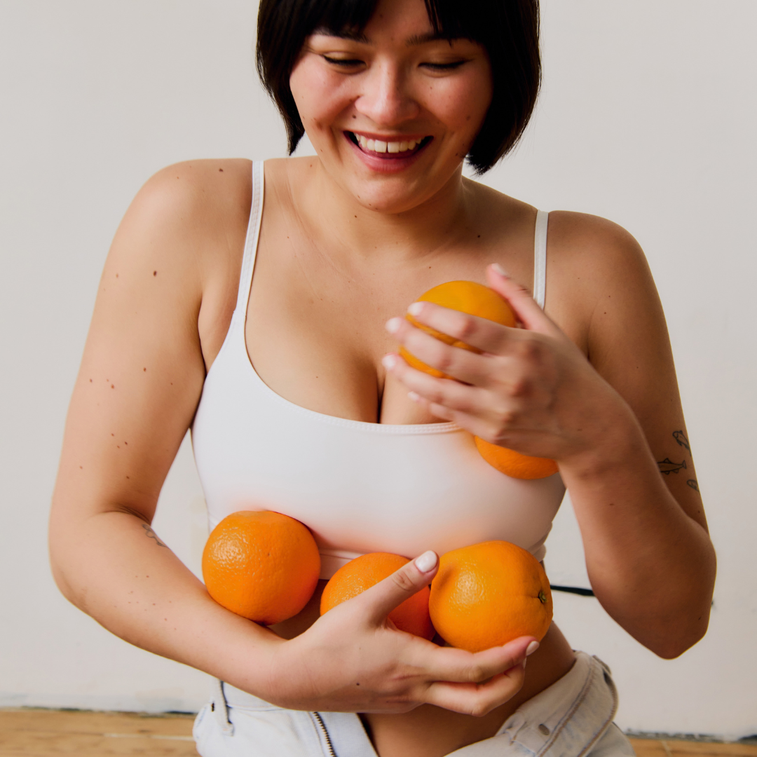 Wellness + Fashion