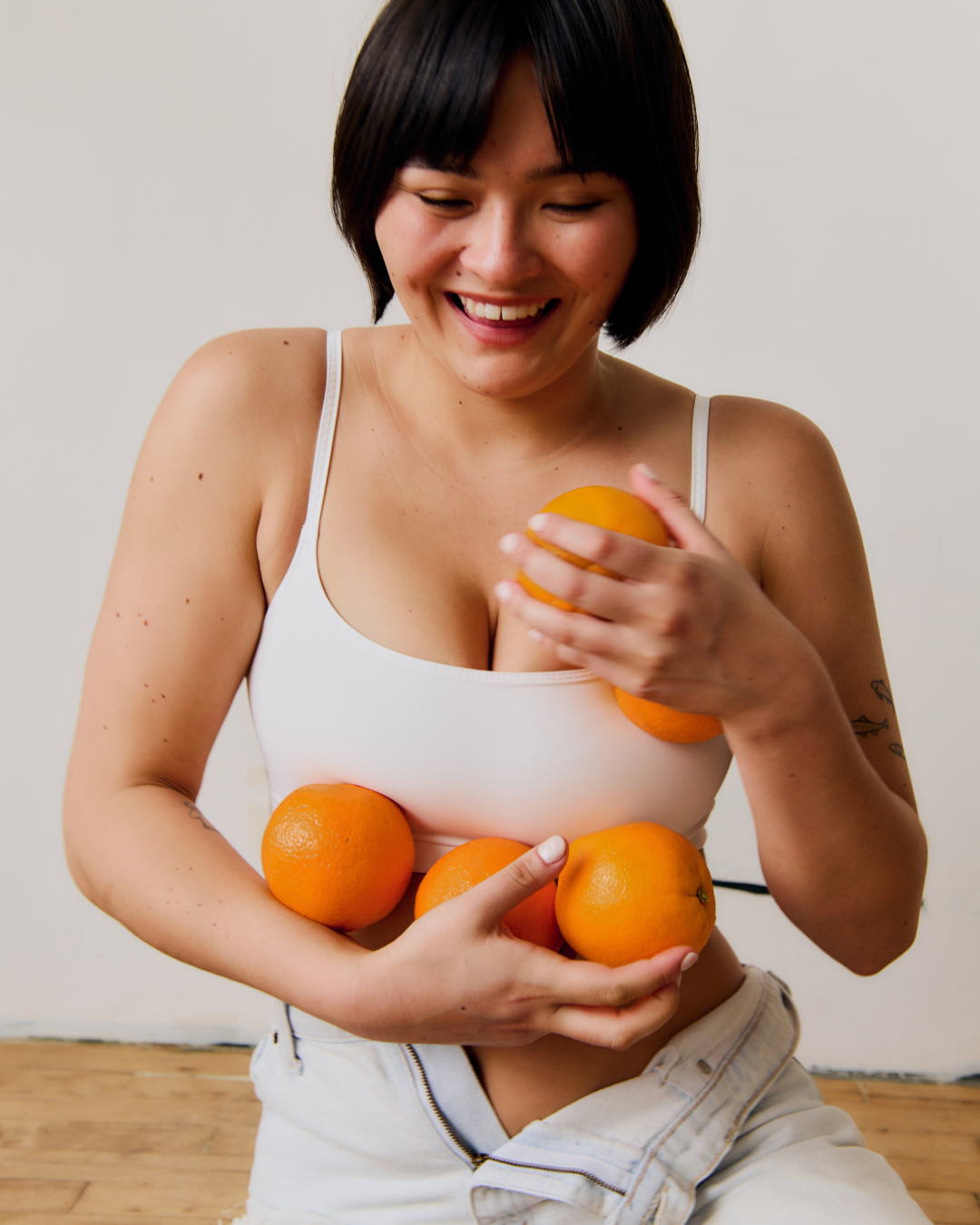 Wellness + Fashion