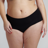 Brief Black