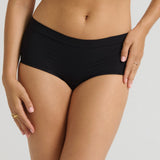 Brief Black
