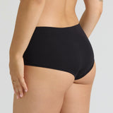 Brief Black