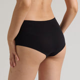 Brief Black