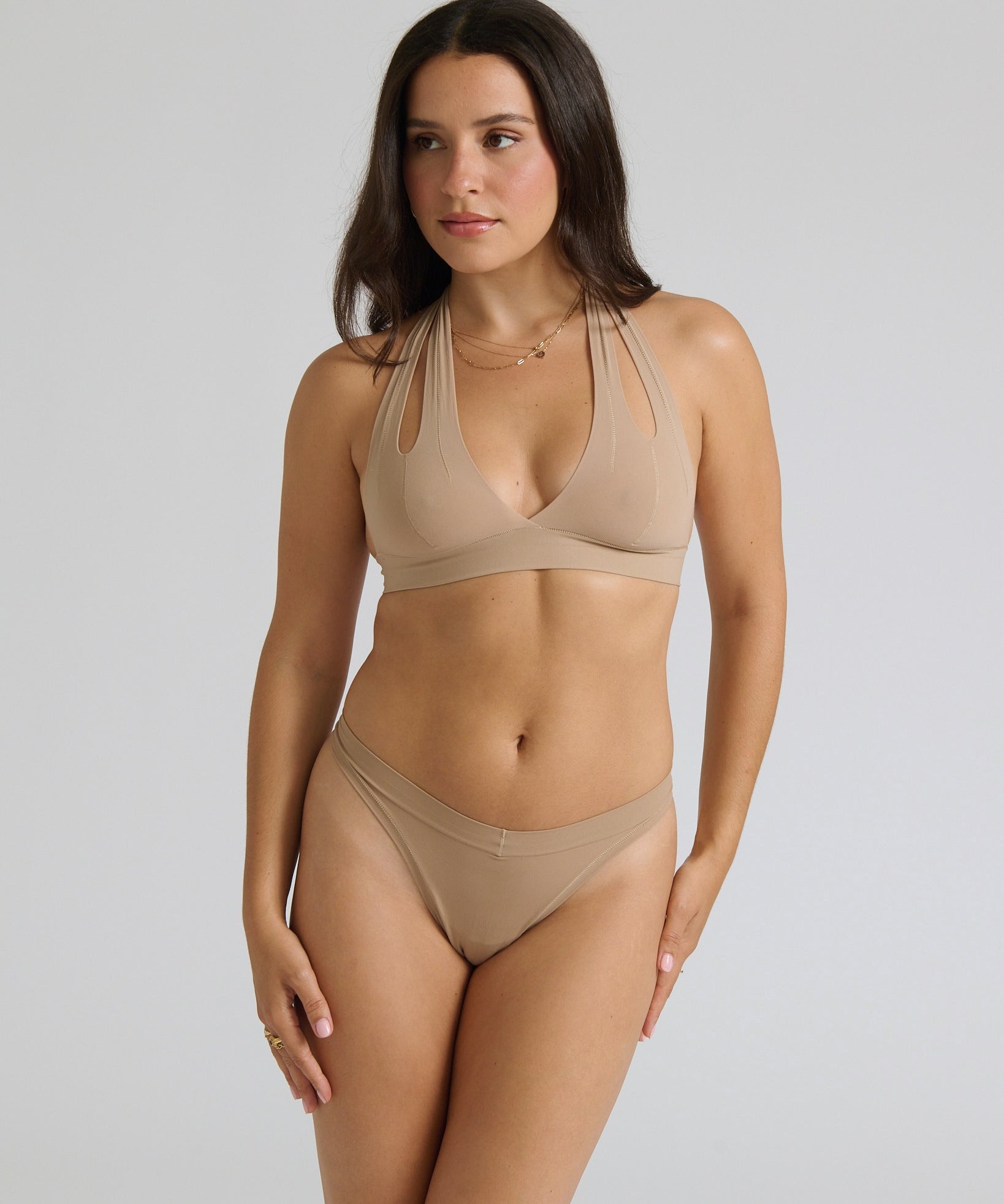 Halter System Light