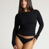 Noa Long Sleeve Top