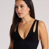 Upcycled Headband Mocha