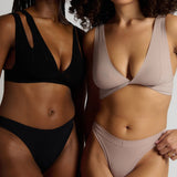 Everyday Bundle Black and Dusk