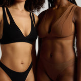 Tee Bundle Brownz and Black