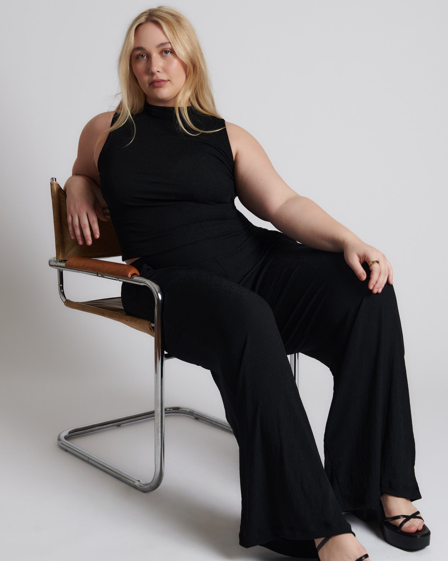 Mya Pant – Nuudii System