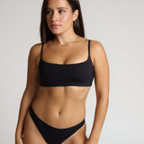 Perfect Cropped Cami