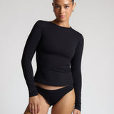 Perfect Long Sleeve Black