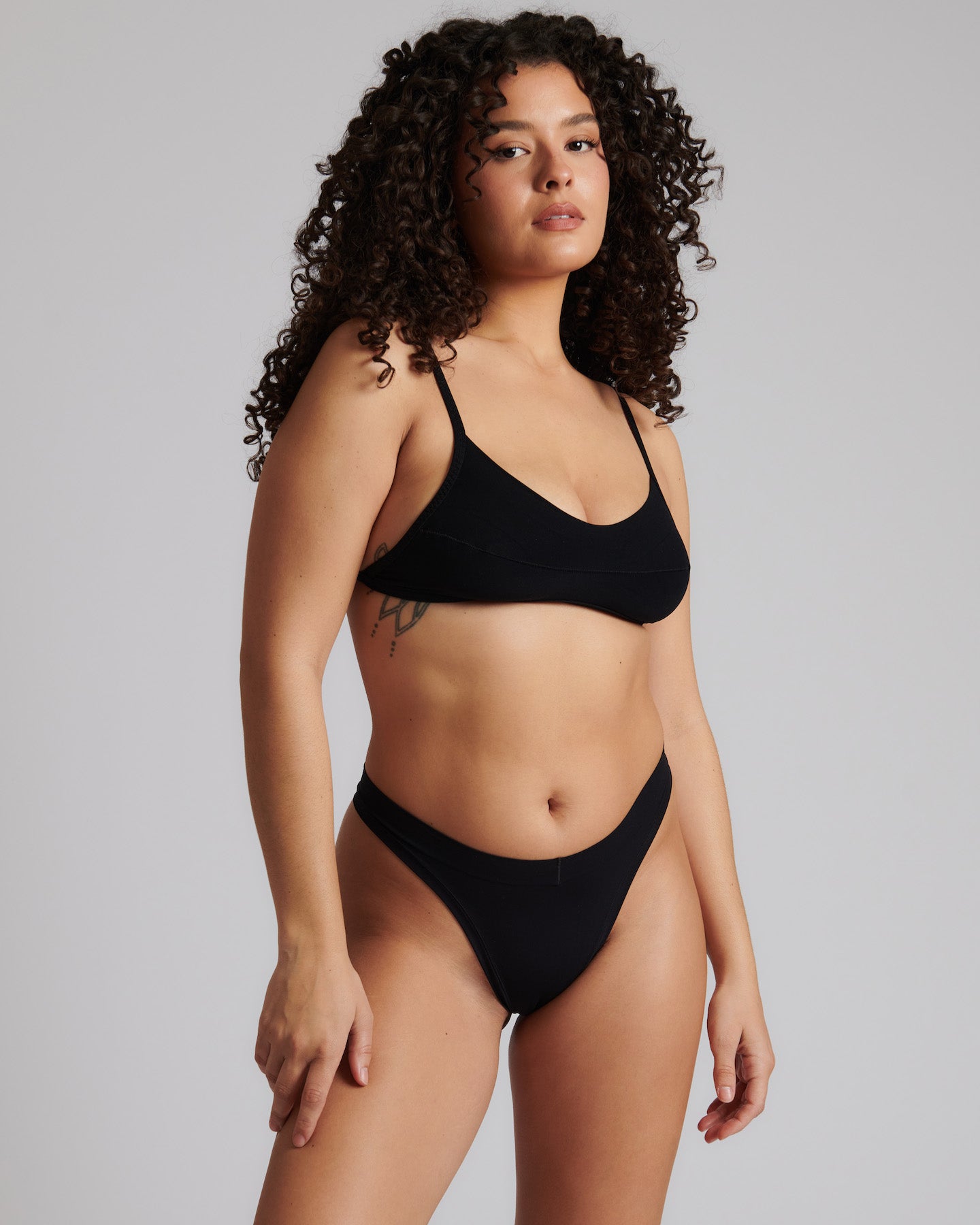 Scoop System Black