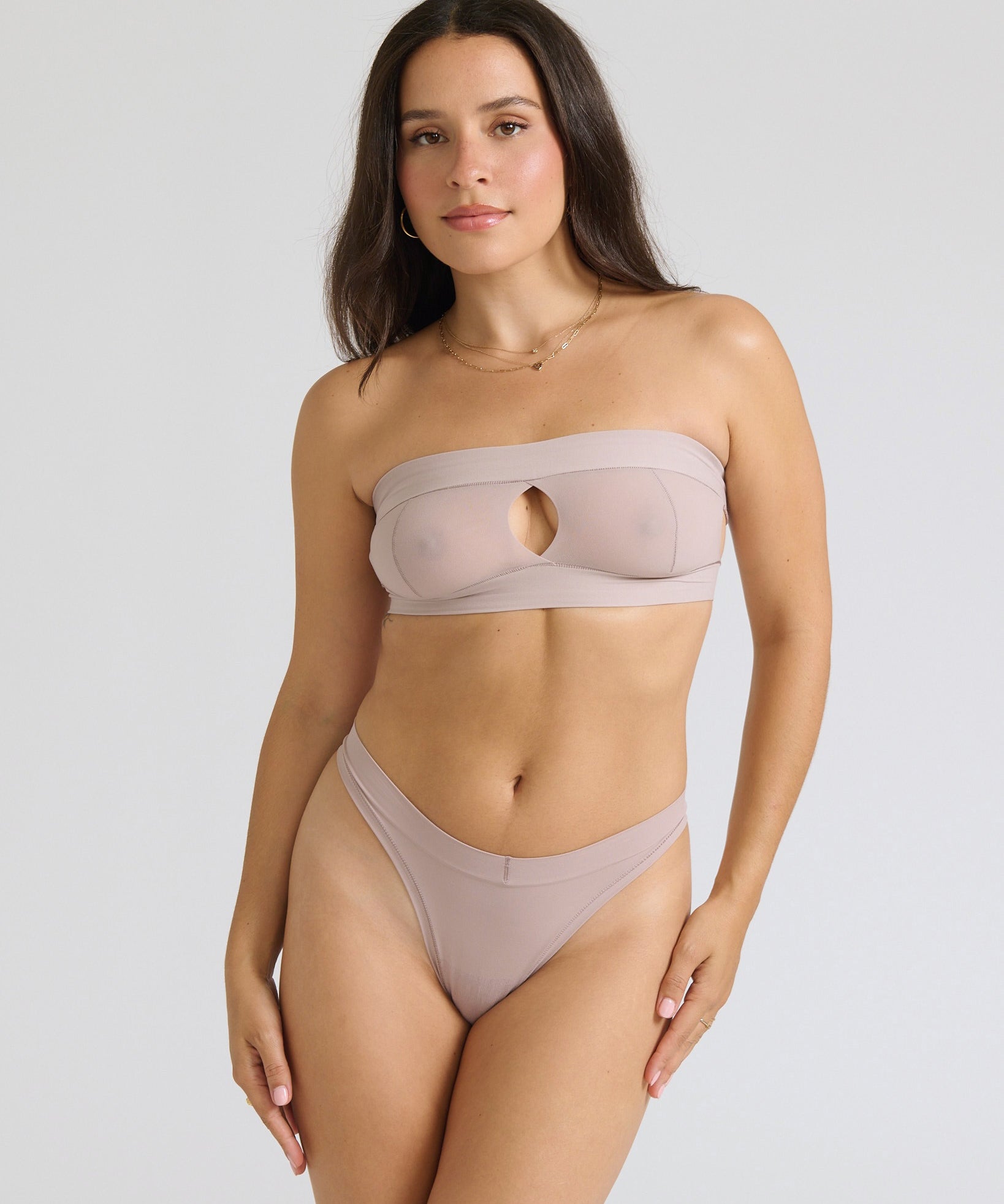 Strapless System Dusk