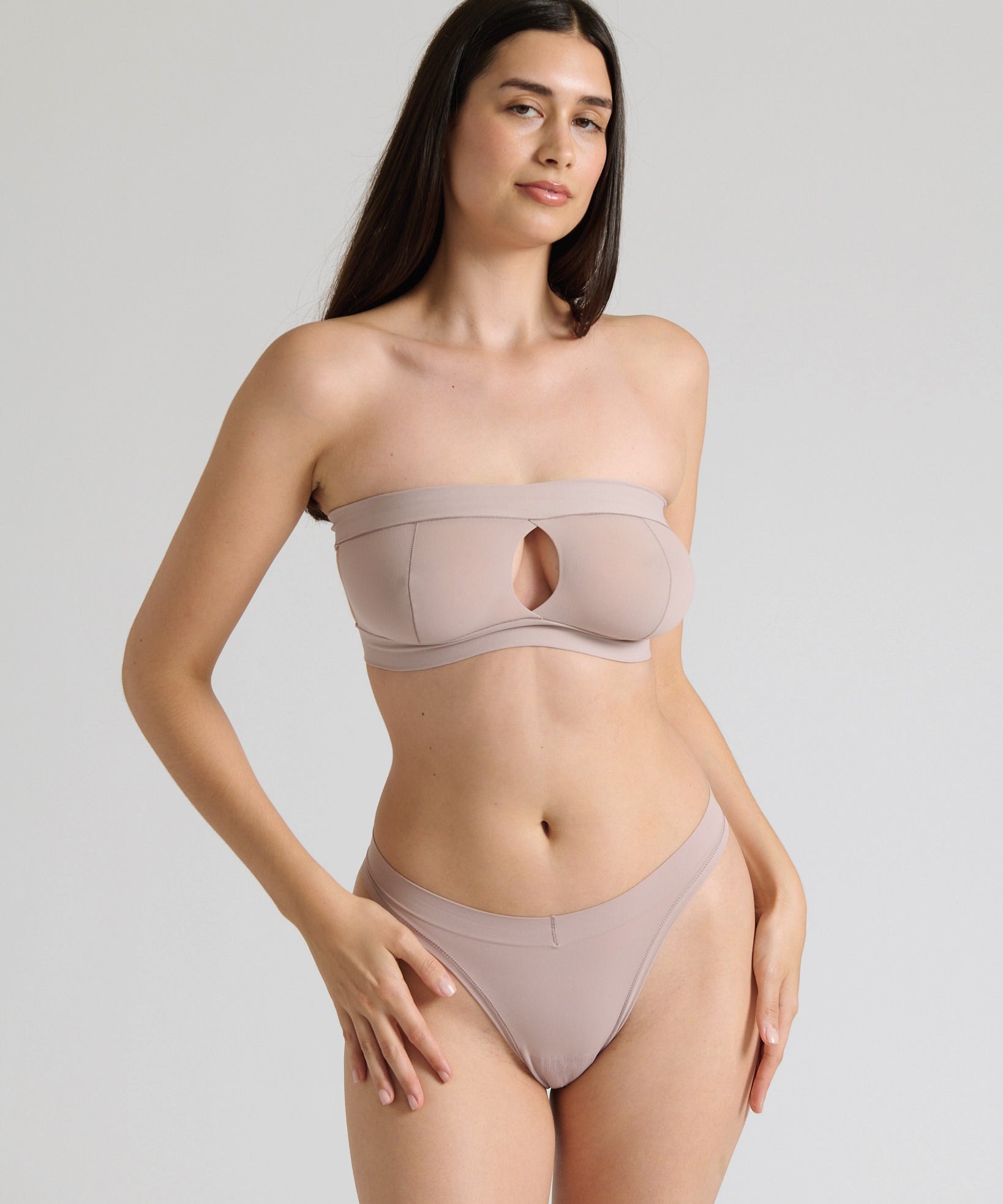 Strapless System Dusk