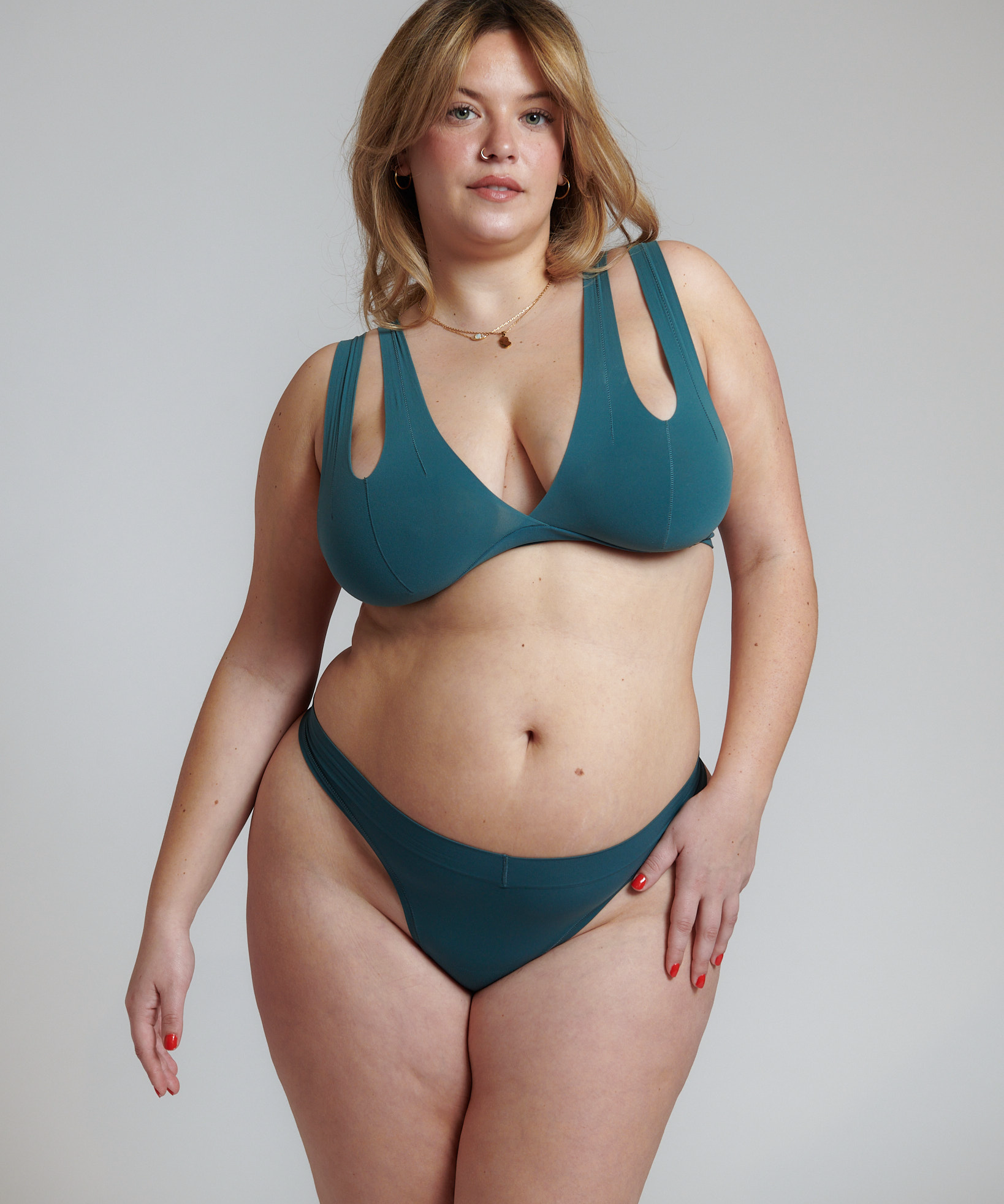 Tee System Jade