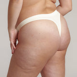 Thong Creme