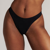 Thong Black