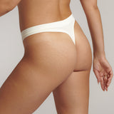 Thong Creme