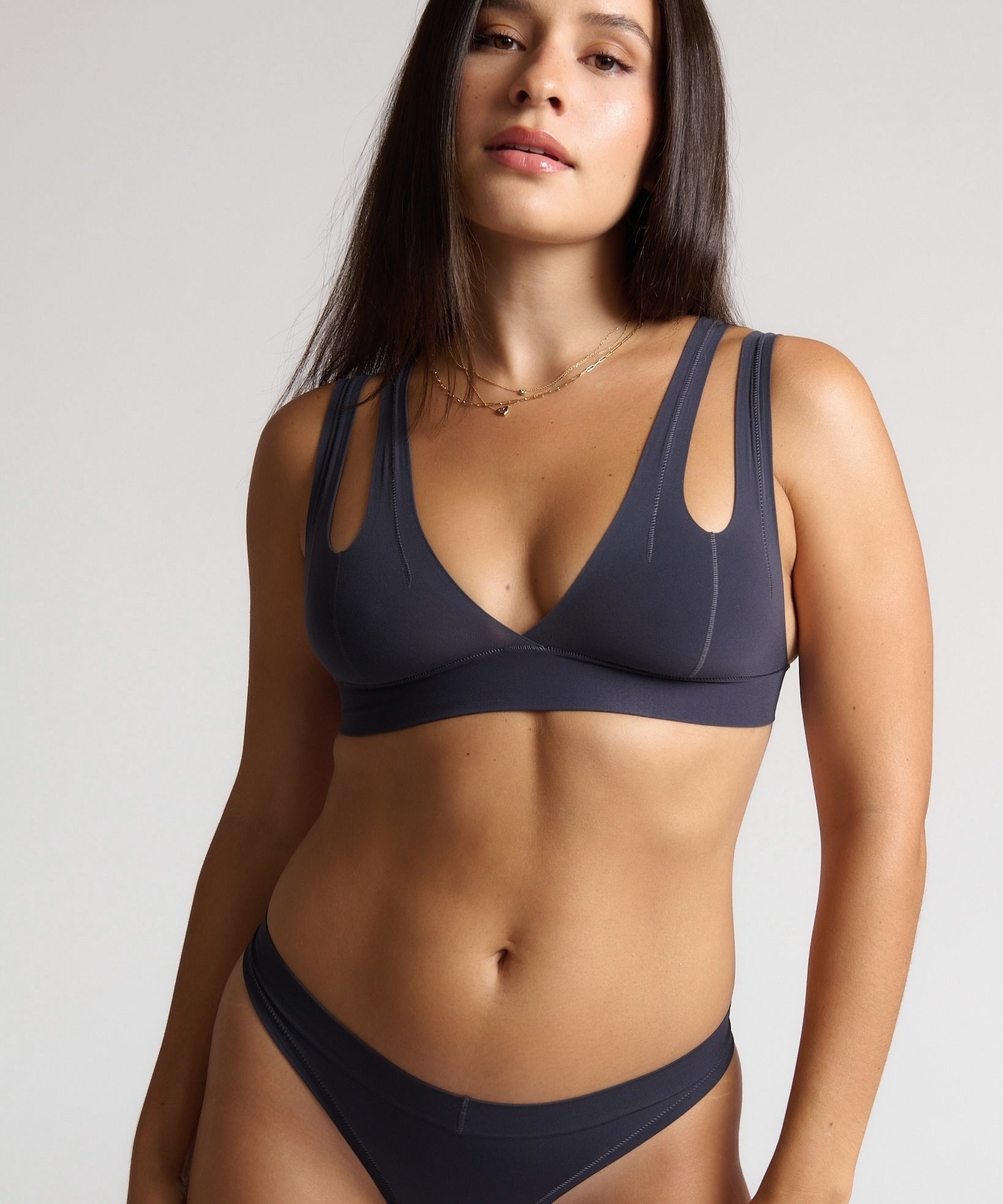 Tee System Myst