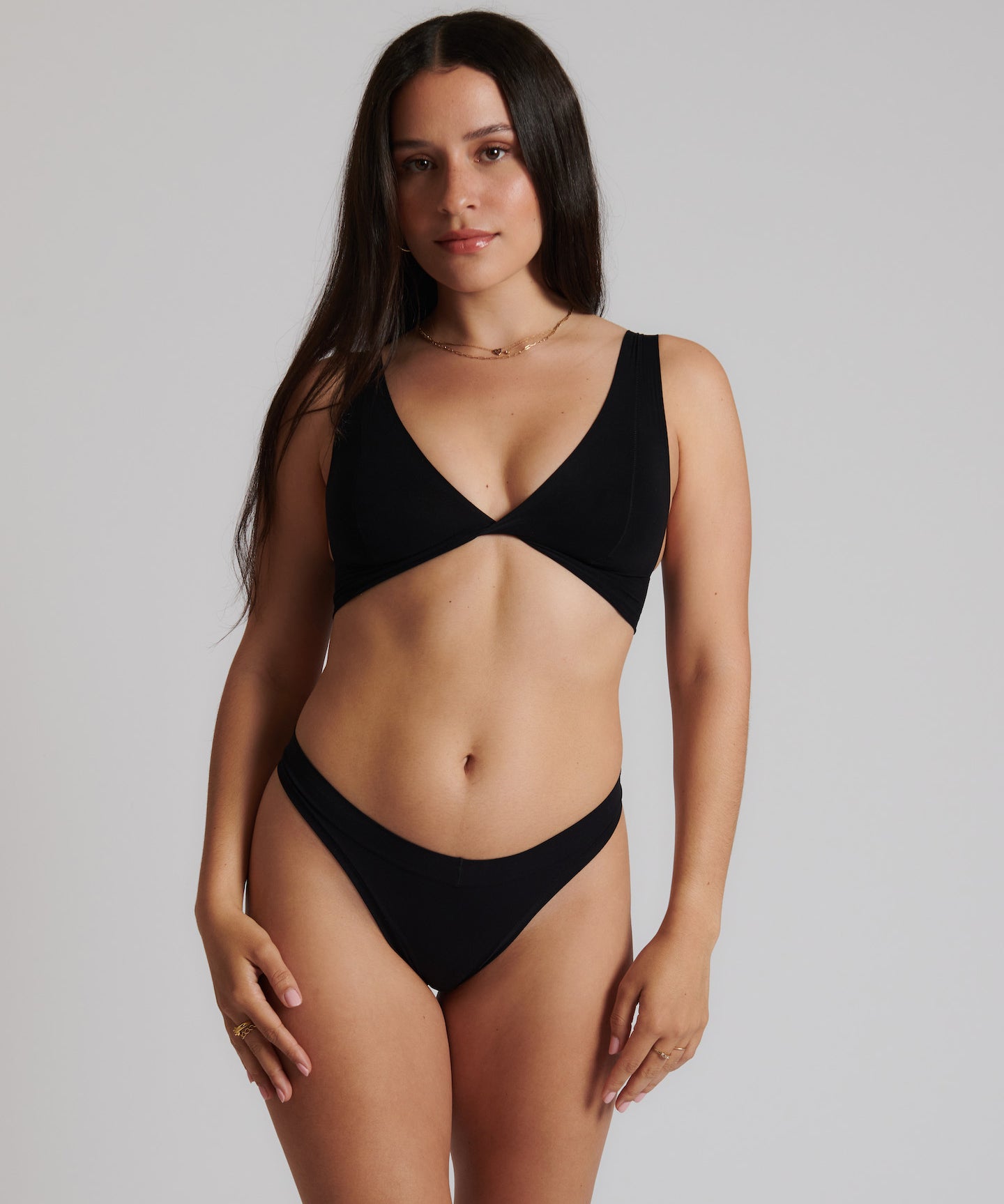 nudismpussy Nuudii System | The Option Between Bra and Braless