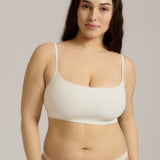 Perfect Cropped Cami Cloud
