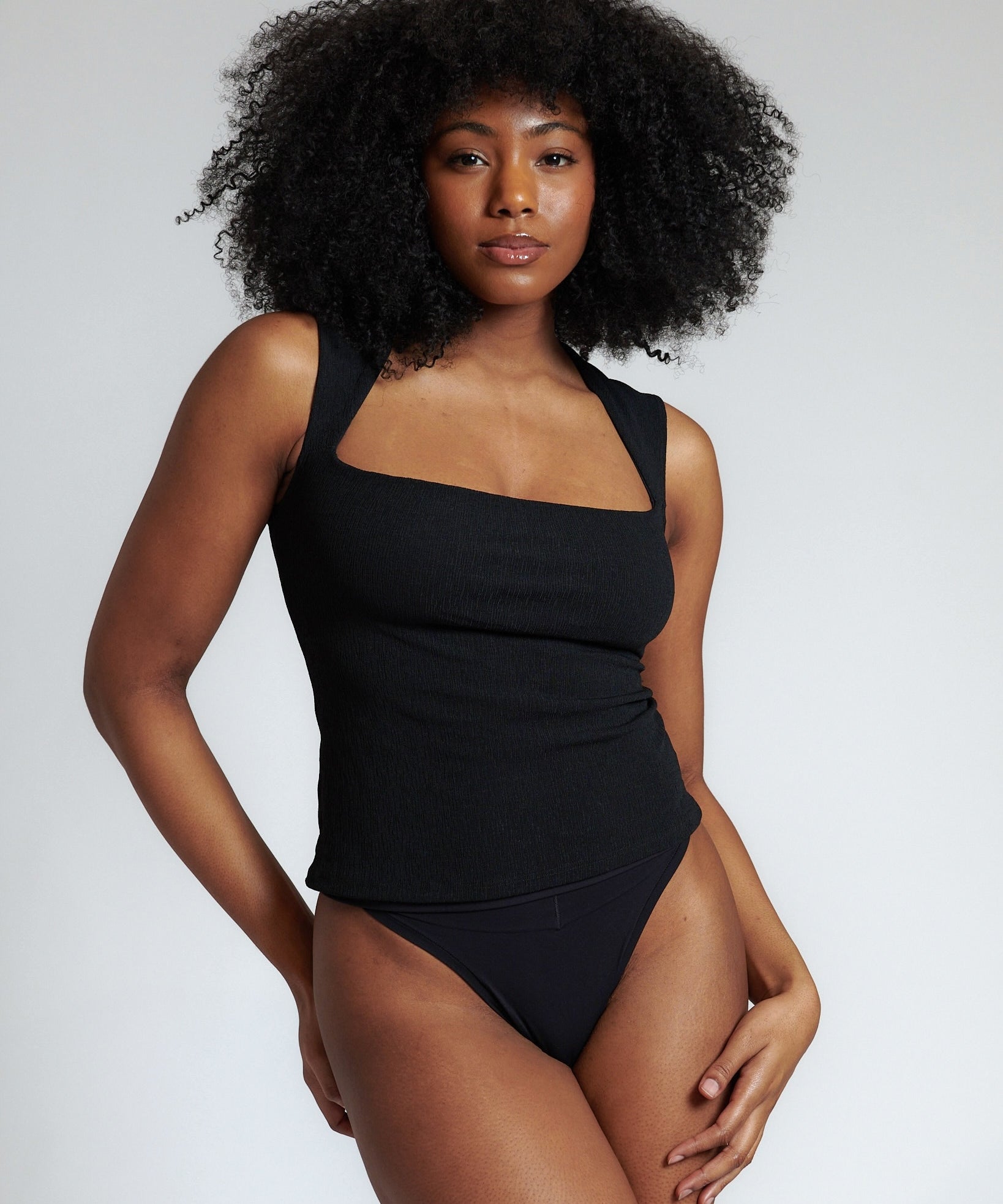 Zoe Top