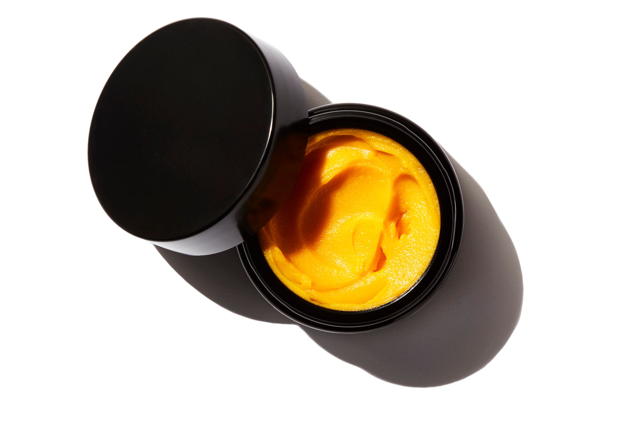 Open Jar of Complex Creatures High Vibe Healing Balm