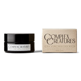 Jar and Box of Complex Creatures High Vibe Healing Balm