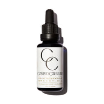 Bottle of Complex Creatures Deep Reservoir Breast Oil